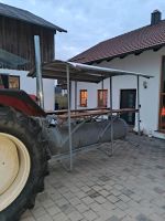 Partyofen für Traktor Bayern - Aicha vorm Wald Vorschau