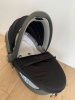 Britax Römer Baby Safe Sleeper/ Liegeschale Baby Bayern - Eichendorf Vorschau