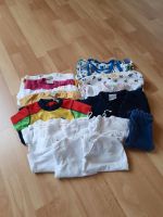 Kleiderpaket Babykleidung Bayern - Eckental  Vorschau
