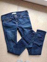 Jeans Blau Größe 16  abercrombie Kids Hessen - Bad Hersfeld Vorschau