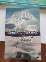 Reinhold Messner Yeti Brandenburg - Neuruppin Vorschau