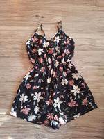 Süßer Jumpsuit Gr. XS Shein Niedersachsen - Dassel Vorschau