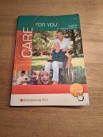 Care For You, English for Health and Social Care, Schulbuch Niedersachsen - Hechthausen Vorschau