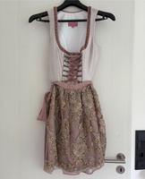 Krüger Dirndl Madl Rose 36 Bayern - Zapfendorf Vorschau