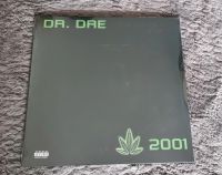 Dr. Dre 2001 (2lp) [Vinyl LP] Explicit (Neu/OVP) Bayern - Nürnberg (Mittelfr) Vorschau