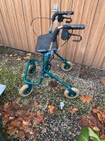 Rollator stabil Berlin - Reinickendorf Vorschau