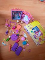 Polly Pocket Funkelnde Tierfreunde Kleiderschrank Boutique Leipzig - Leipzig, Zentrum Vorschau