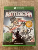 Battleborn Xbox One Niedersachsen - Verden Vorschau