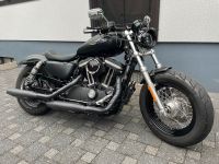 Harley Davidson Sportster XL1200CB Limited 48 Umbau KESSTECH Nordrhein-Westfalen - Alsdorf Vorschau