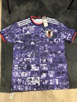 Japan, Trikot JFA in Größe L Rheinland-Pfalz - Mainz Vorschau