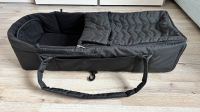 Britax Römer Softtragetasche Babytasche Cosmos Black neuwertig Nordrhein-Westfalen - Beckum Vorschau