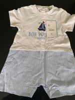 Sommer Jumpsuit Baby Berlin - Dahlem Vorschau