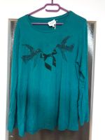 Shirt Langarm QVC Damen Gr.46 Schwerin - Altstadt Vorschau