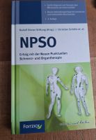 NPSO Siener Schmerz- und Organtherapie Nordrhein-Westfalen - Bottrop Vorschau