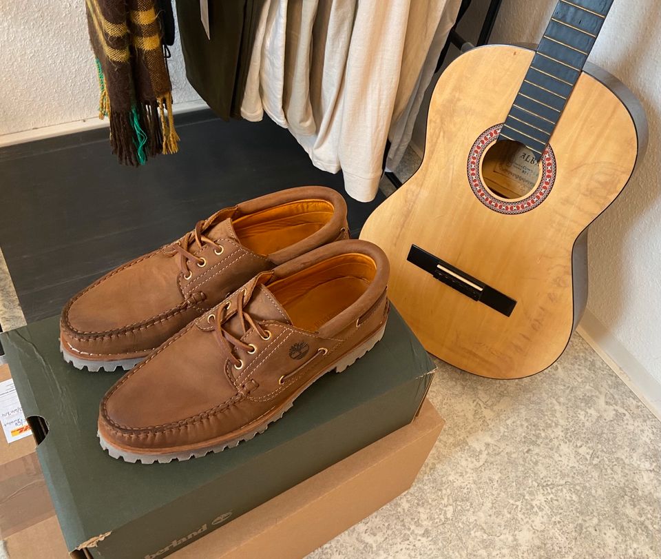 Timberland Schuhe in Leipzig