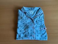Schlafanzug Pyama Damen Gr. 46/48 XL Lingerie C&A Nordrhein-Westfalen - Attendorn Vorschau