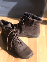 Waldläufer Stiefeletten / Stiefel / Boots Gr 38 nur anprobiert Nordrhein-Westfalen - Velbert Vorschau