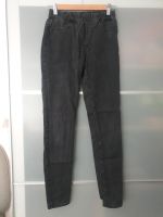 Jeggings Gr. 170 grau H&M Niedersachsen - Jever Vorschau