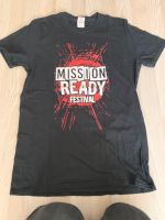 Mission Ready Festival Shirt 2017 Nürnberg (Mittelfr) - Oststadt Vorschau