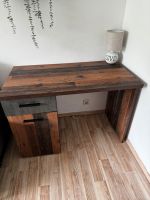 Schreibtisch Old Wood **NEU** Kreis Pinneberg - Wedel Vorschau