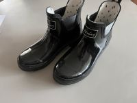 Gummistiefel Joules Wellibob schwarz Essen-West - Frohnhausen Vorschau