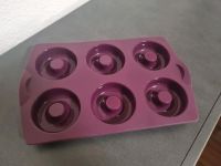 Tupperware Silikonform Donut Neu! Nordrhein-Westfalen - Altena Vorschau