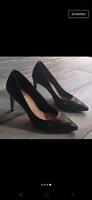 Bata Leder Pumps, Highheels Gr. 38 neu, gratis Versand bis 28.2* Baden-Württemberg - Sandhausen Vorschau