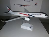 JC WINGS | 1:200 | Airbus A350-900 | Malaysia Airlines Frankfurt am Main - Praunheim Vorschau