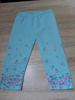 Caprileggings Capri Leggings Kirschen Topolino Gr. 122 Brandenburg - Paulinenaue Vorschau