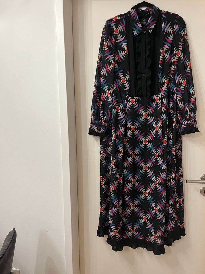 Chiffon Kleid in Hanau