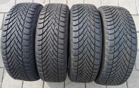 4x 185/55R15 82T PIRELLI WINTER CINTURATO WINTERREIFEN #2054 Bayern - Bad Tölz Vorschau