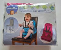 Neue Baby Sitzerhöhung mit Sicherheitsgurten von BABIESrUS Lindenthal - Köln Lövenich Vorschau
