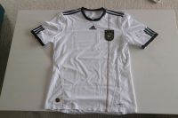 DFB Trikot Adidas 2010 Größe L weiß Nordrhein-Westfalen - Hamm Vorschau