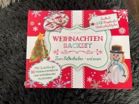 Weihnachten Backset Neuwertig Kinder Brandenburg - Neu-Zittau Vorschau