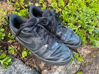 Schuhe , Nike Airforce, Größe 38 Brandenburg - Michendorf Vorschau