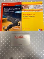 Englische Arbeitshefte und Spanisch Vokabeltaschenbuch Unbenutzt Nordrhein-Westfalen - Moers Vorschau