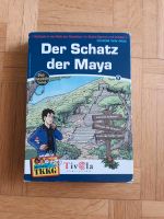 TKKG PC Spiel Der Schatz der Maya Bayern - Ochsenfurt Vorschau