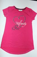 NEU ❀ Sport Shirt von Topolino für Mädchen ❀ 104 ❀ pink, luftig ❀ Brandenburg - Woltersdorf Vorschau