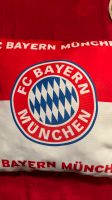 Kopfkissen FC Bayern München Hessen - Dieburg Vorschau