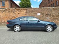 Mercedes CLK 230 K, Sport, 2 Hd, Klima, 137900 Km, Frankfurt am Main - Riederwald Vorschau