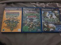 Turtles Spiele Playstation 2 Raritäten 2 Stück Duisburg - Duisburg-Mitte Vorschau