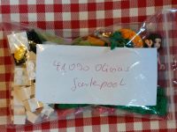 Lego friends 41090 Olivias Gartenpool Bayern - Volkach Vorschau