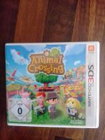Nintendo 3DS Spiel - Animal Crossing Rheinland-Pfalz - Mainz Vorschau