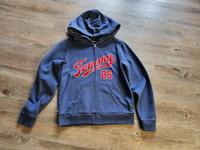 HILFIGER - Hoodie,S,blau,inkl. Versand, Nordrhein-Westfalen - Oelde Vorschau