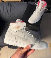 Nike Jordan 1 Retro High NOUV US13 EU47,5 Nordrhein-Westfalen - Hilden Vorschau