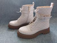 **NEU** Ara Stiefelette / Boots, Größe 38,5 / 5,5 Berlin - Köpenick Vorschau
