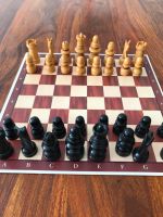 Schach Spiel Schachbrett und Schachlernbuch Berlin - Steglitz Vorschau