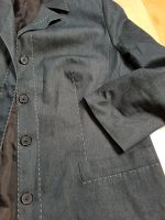 Sportlich, eleganter Blazer / Jacke, Gr. 44, blau-schwarz Nordrhein-Westfalen - Plettenberg Vorschau