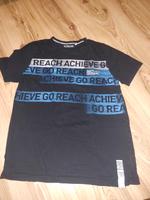 T-Shirt Junge 170/176 Eimsbüttel - Hamburg Schnelsen Vorschau
