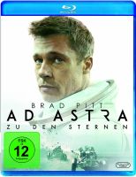 Ad Astra - Zu den Sternen auf Blu-Ray Brad Pitt 2020 NEU&OVP Nordrhein-Westfalen - Brilon Vorschau